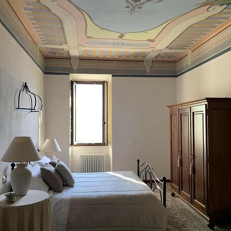 Ferienwohnung Sogni Nel Castello Crevoladossola Exterior foto