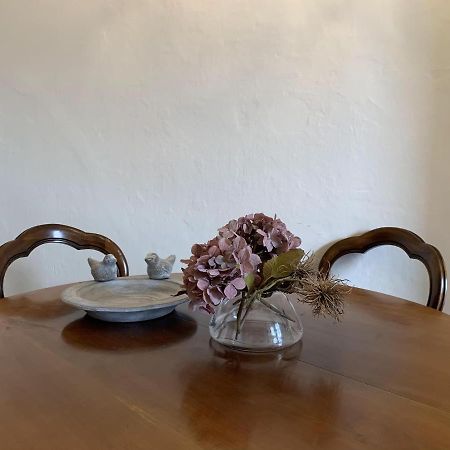 Ferienwohnung Sogni Nel Castello Crevoladossola Exterior foto