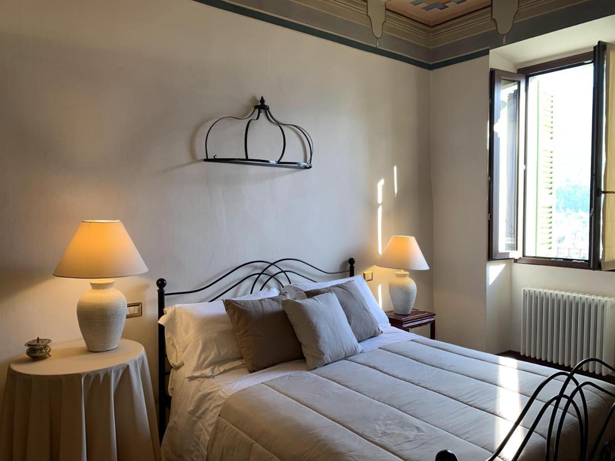 Ferienwohnung Sogni Nel Castello Crevoladossola Exterior foto