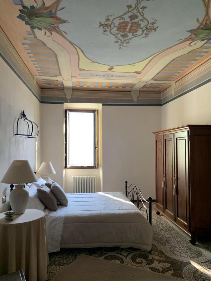 Ferienwohnung Sogni Nel Castello Crevoladossola Exterior foto